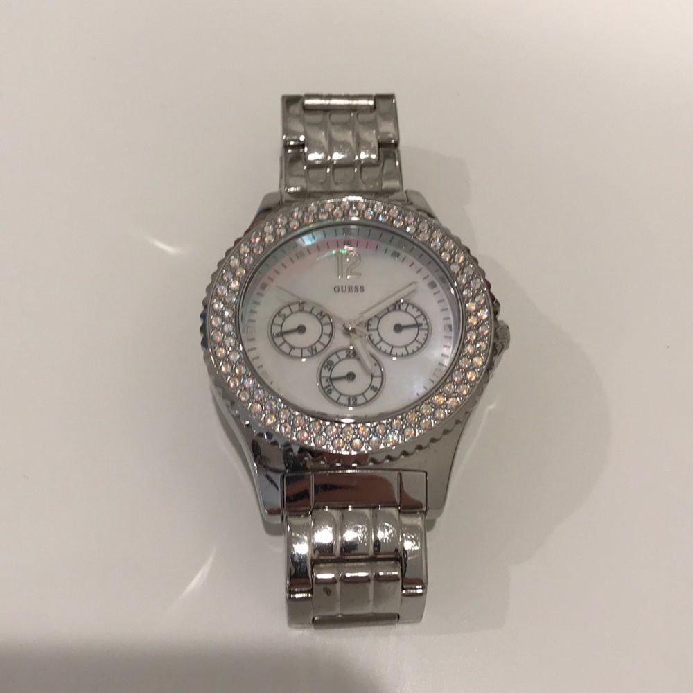 Guess Watch (authentic) - Picture 2 of 5